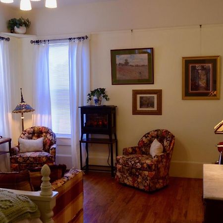 Starlight Pines Bed & Breakfast Flagstaff Exterior photo