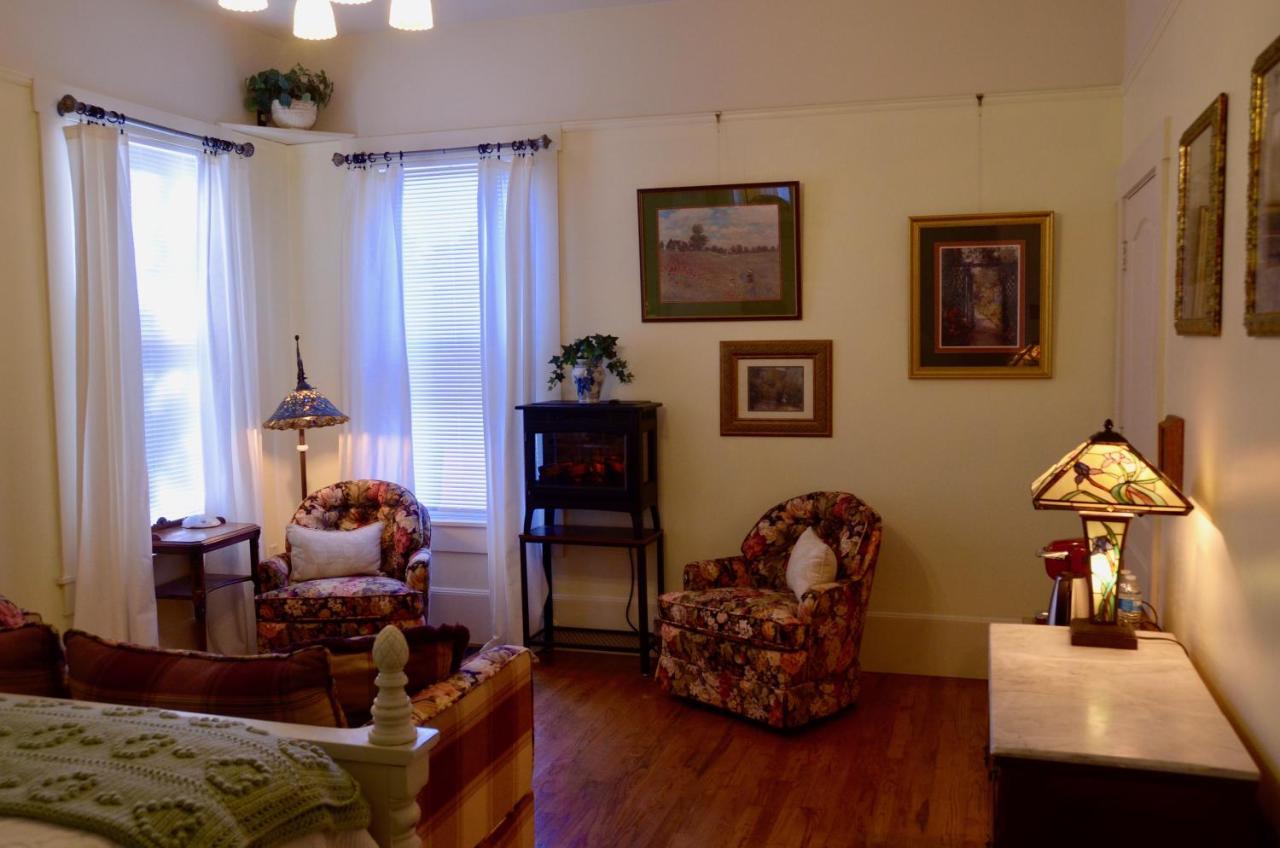 Starlight Pines Bed & Breakfast Flagstaff Exterior photo