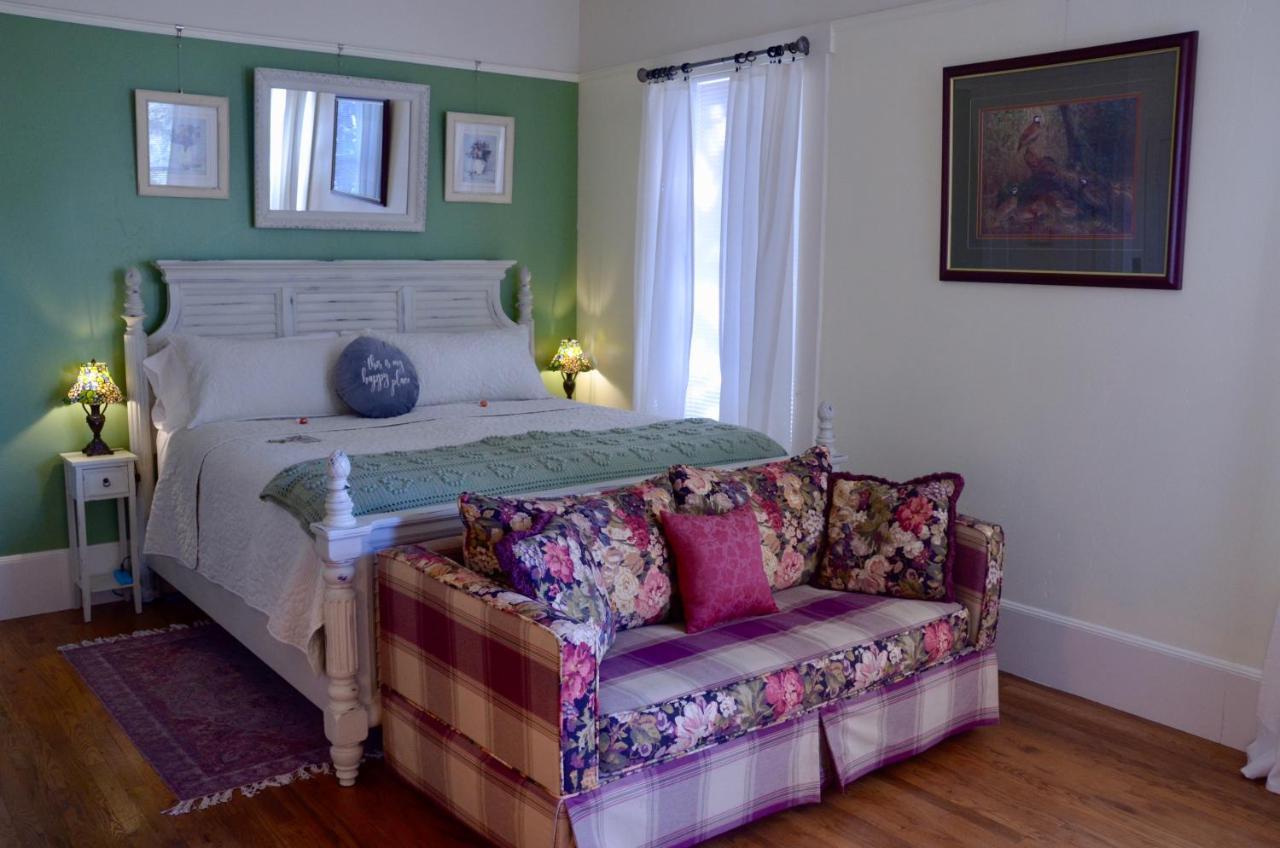 Starlight Pines Bed & Breakfast Flagstaff Exterior photo