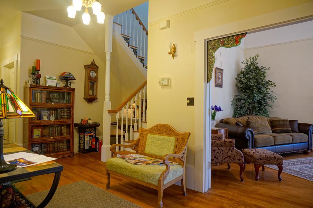 Starlight Pines Bed & Breakfast Flagstaff Exterior photo