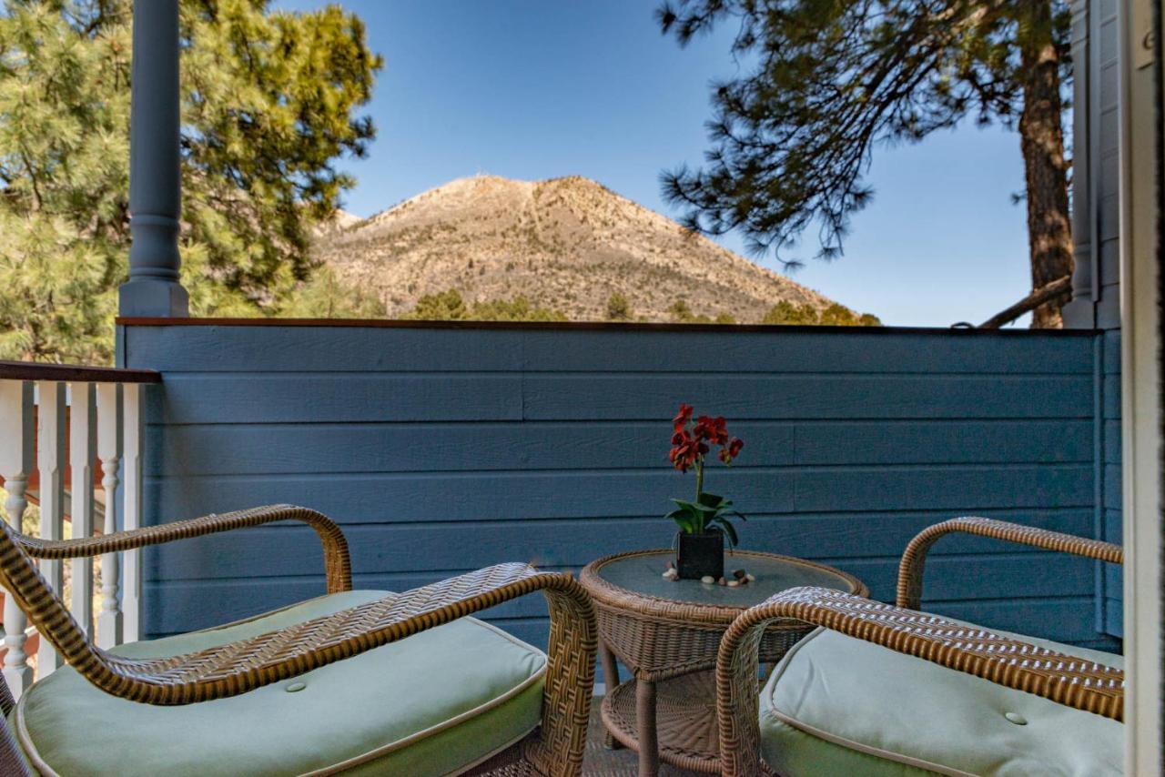 Starlight Pines Bed & Breakfast Flagstaff Exterior photo