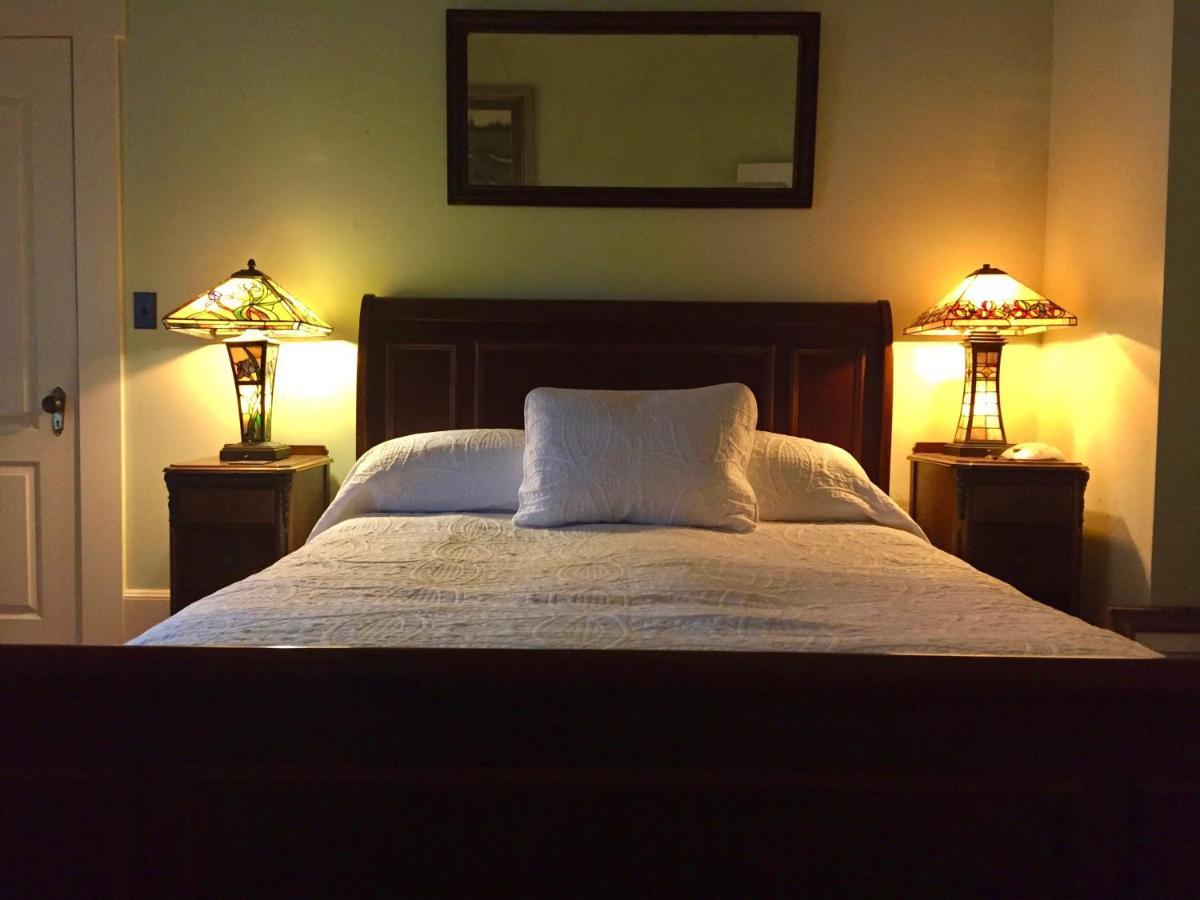 Starlight Pines Bed & Breakfast Flagstaff Exterior photo